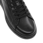 Pantofi Sport Barbati 68002 Negru » Pantoful.ro