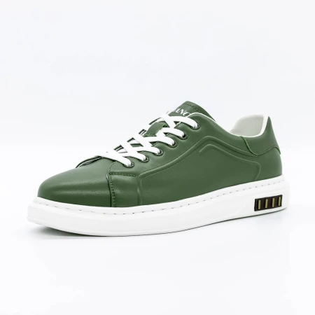 Pantofi Sport Barbati 68002 Verde » Pantoful.ro