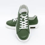 Pantofi Sport Barbati 68002 Verde » Pantoful.ro