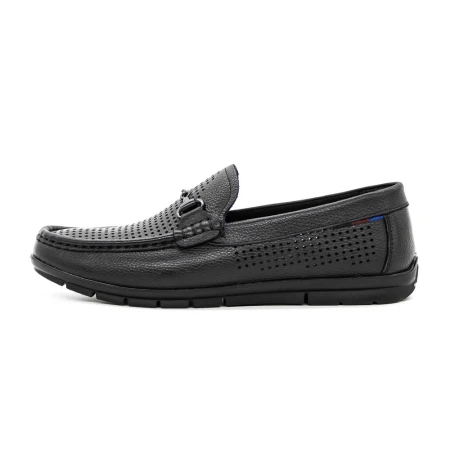 Pantofi Barbati J20 Negru » Pantoful.ro