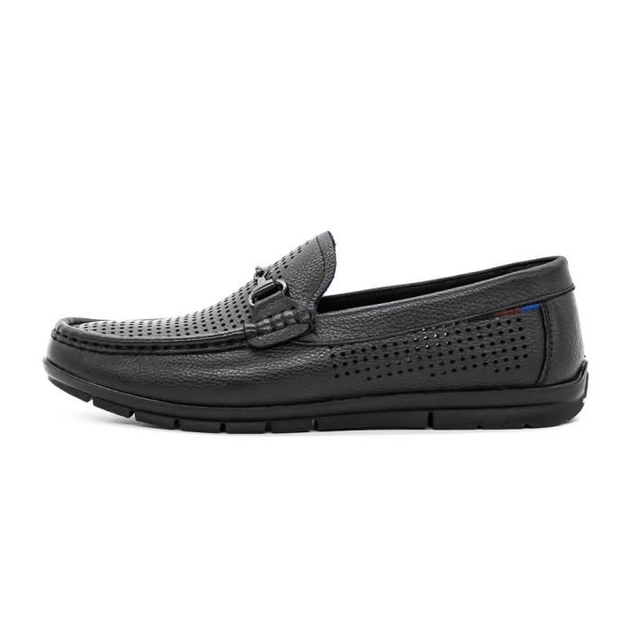 Pantofi Barbati J20 Negru » Pantoful.ro