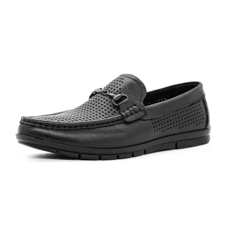 Pantofi Barbati J20 Negru » Pantoful.ro