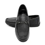 Pantofi Barbati J20 Negru » Pantoful.ro