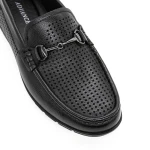Pantofi Barbati J20 Negru » Pantoful.ro
