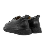 Pantofi Casual Dama F20975-7 Negru » Pantoful.ro