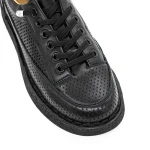 Pantofi Casual Dama F20975-7 Negru » Pantoful.ro