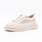 Pantofi Casual Dama F20975-67 Roz » Pantoful.ro