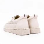 Pantofi Casual Dama F20975-67 Roz » Pantoful.ro