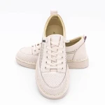 Pantofi Casual Dama F20975-67 Roz » Pantoful.ro