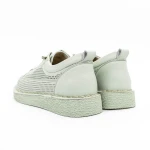 Pantofi Casual Dama F20975-9 Verde deschis » Pantoful.ro