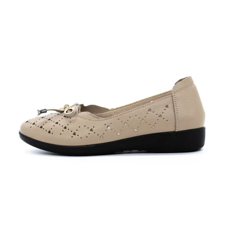 Balerini Dama 3502Q07 Roz deschis » Pantoful.ro