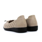 Balerini Dama 3502Q07 Roz deschis » Pantoful.ro