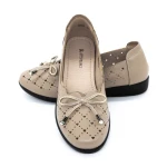 Balerini Dama 3502Q07 Roz deschis » Pantoful.ro