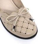 Balerini Dama 3502Q07 Roz deschis » Pantoful.ro