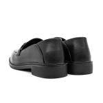 Pantofi Casual Dama 0728Q30 Negru » Pantoful.ro