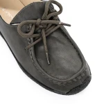 Pantofi Casual Dama 6027 Gri » Pantoful.ro