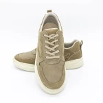 Pantofi Sport Barbati 3LL021010 Khaki » Pantoful.ro