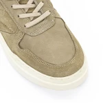 Pantofi Sport Barbati 3LL021010 Khaki » Pantoful.ro