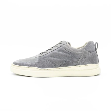 Pantofi Sport Barbati 3LL021010 Gri » Pantoful.ro