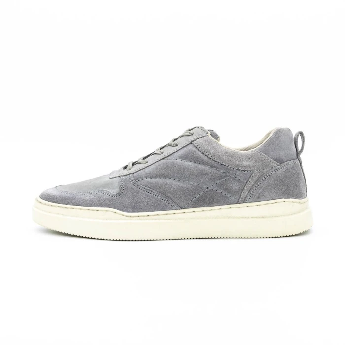 Pantofi Sport Barbati 3LL021010 Gri » Pantoful.ro