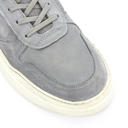 Pantofi Sport Barbati 3LL021010 Gri » Pantoful.ro