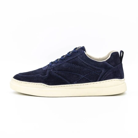 Pantofi Sport Barbati 3LL021010 Albastru inchis » Pantoful.ro
