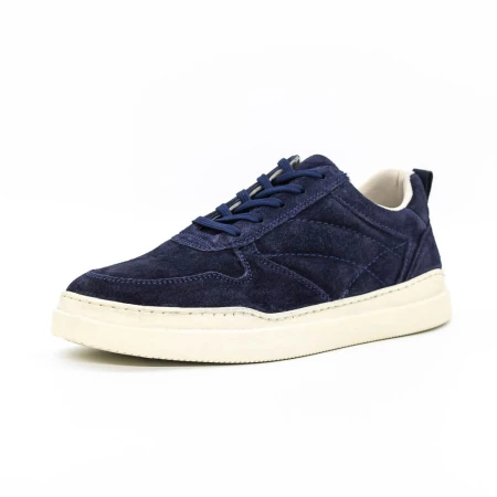 Pantofi Sport Barbati 3LL021010 Albastru inchis » Pantoful.ro