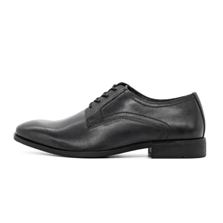 Pantofi Barbati 3NO0050301 Negru » Pantoful.ro