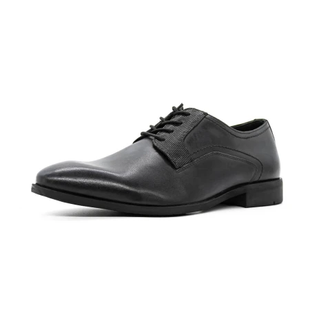 Pantofi Barbati 3NO0050301 Negru » Pantoful.ro