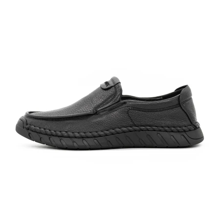 Mocasini barbati 83052 Negru Advancer