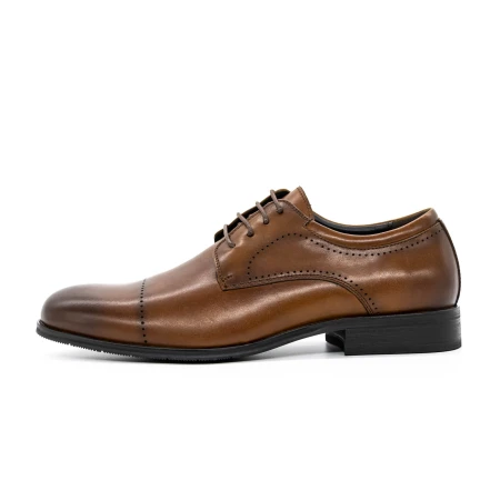 Pantofi Barbati F0136-268 Maro » Pantoful.ro