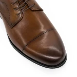 Pantofi Barbati F0136-268 Maro » Pantoful.ro