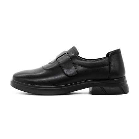 Pantofi Casual Dama N231 Negru » Pantoful.ro