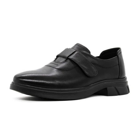 Pantofi Casual Dama N231 Negru » Pantoful.ro