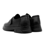 Pantofi Casual Dama N231 Negru » Pantoful.ro