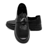 Pantofi Casual Dama N231 Negru » Pantoful.ro