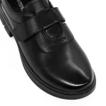 Pantofi Casual Dama N231 Negru » Pantoful.ro