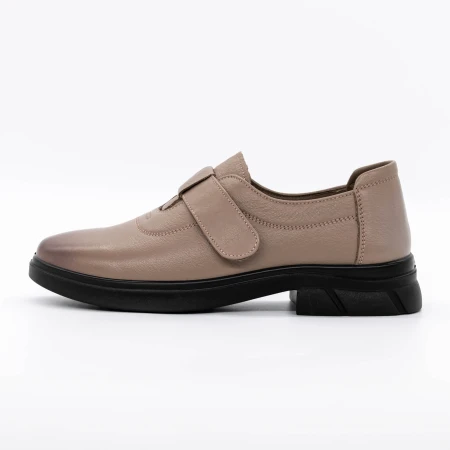 Pantofi Casual Dama N231 Piersica » Pantoful.ro