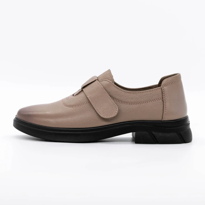 Pantofi Casual Dama N231 Piersica » Pantoful.ro