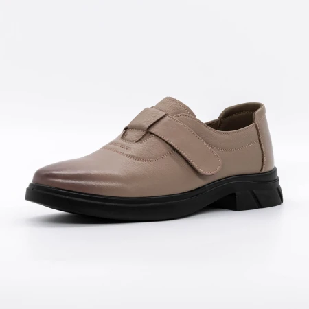 Pantofi Casual Dama N231 Piersica » Pantoful.ro