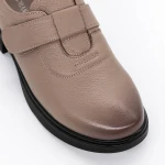 Pantofi Casual Dama N231 Piersica » Pantoful.ro