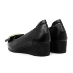Pantofi cu Platforma TP227-5 Negru » Pantoful.ro