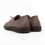 Pantofi cu Platforma 6001 Piersica » Pantoful.ro
