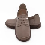 Pantofi cu Platforma 6001 Piersica » Pantoful.ro