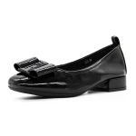 Balerini Dama D275 Negru » Pantoful.ro