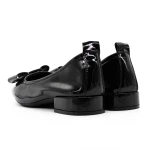 Balerini Dama D275 Negru » Pantoful.ro