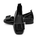 Balerini Dama D275 Negru » Pantoful.ro