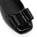 Balerini Dama D275 Negru » Pantoful.ro