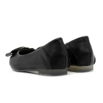 Balerini Dama T6021C Negru » Pantoful.ro