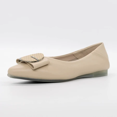 Balerini Dama T6021C Piersica » Pantoful.ro